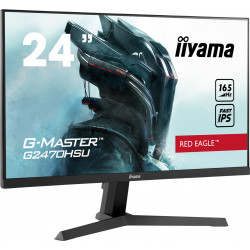 Moniteur PC IIYAMA G2470HSU-B1