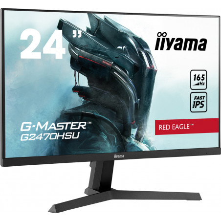 Moniteur PC IIYAMA G2470HSU-B1