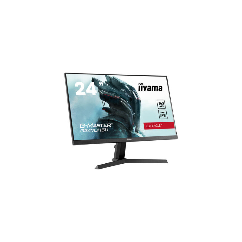 Moniteur PC IIYAMA G2470HSU-B1