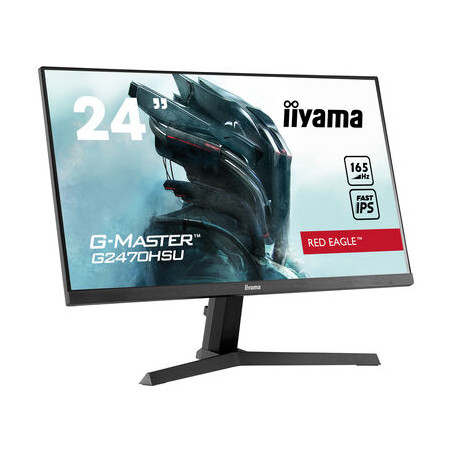 Moniteur PC IIYAMA G2470HSU-B1