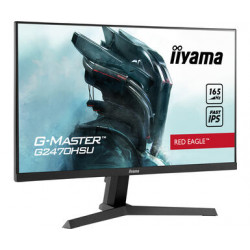 Moniteur PC IIYAMA G2470HSU-B1