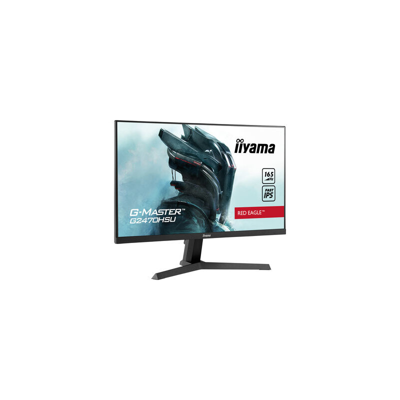 Moniteur PC IIYAMA G2470HSU-B1