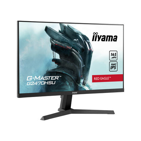 Moniteur PC IIYAMA G2470HSU-B1