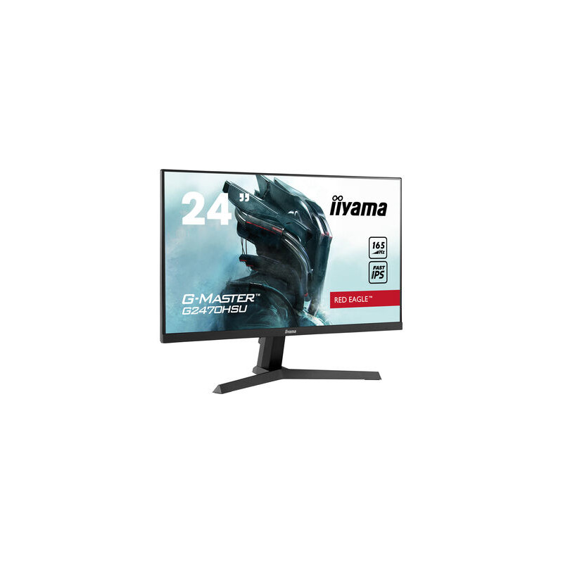 Moniteur PC IIYAMA G2470HSU-B1