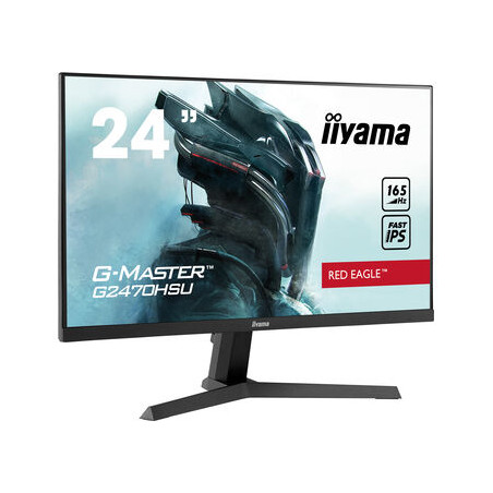 Moniteur PC IIYAMA G2470HSU-B1