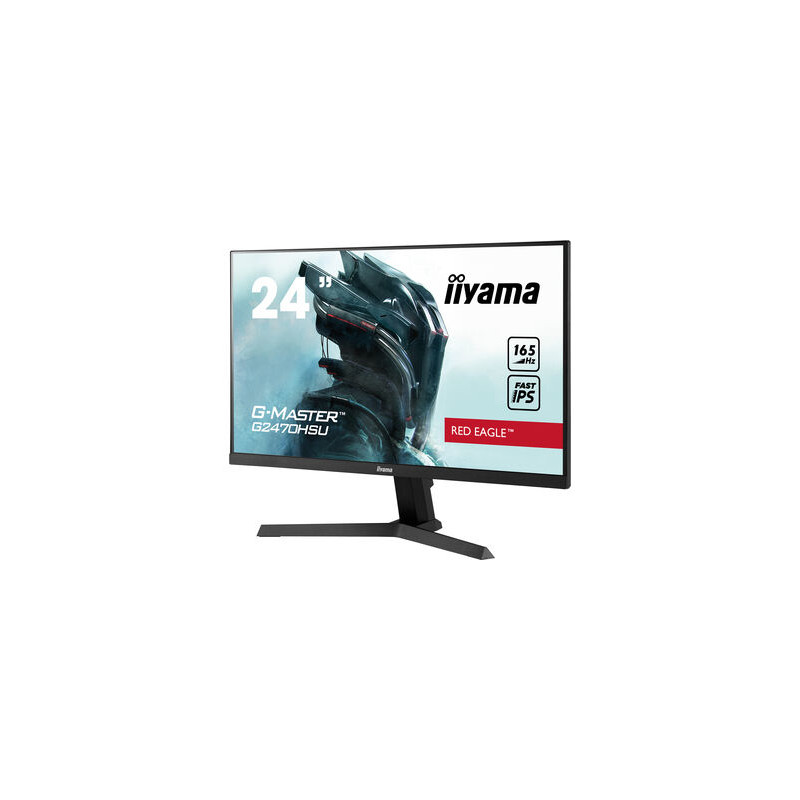 Moniteur PC IIYAMA G2470HSU-B1