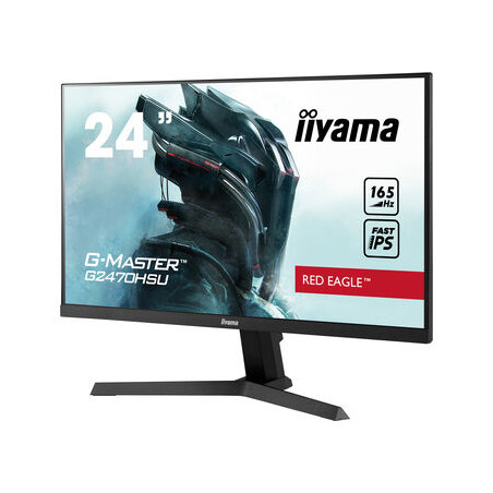 Moniteur PC IIYAMA G2470HSU-B1