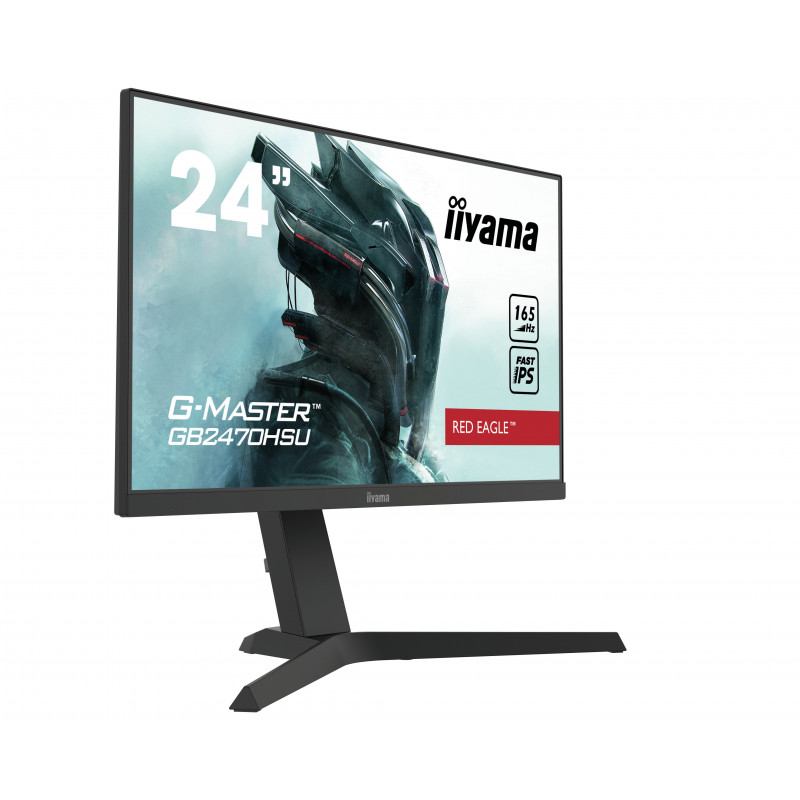 Moniteur PC IIYAMA GB2470HSU-B1