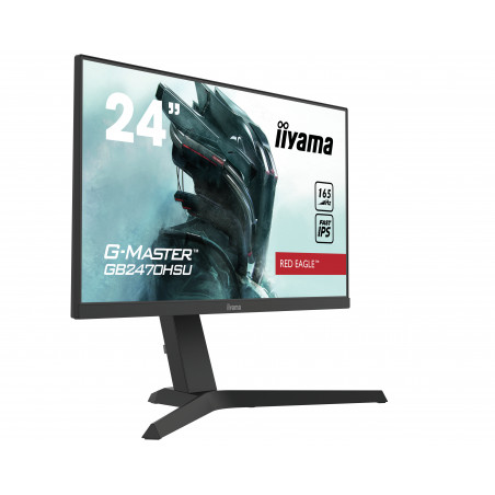 Moniteur PC IIYAMA GB2470HSU-B1