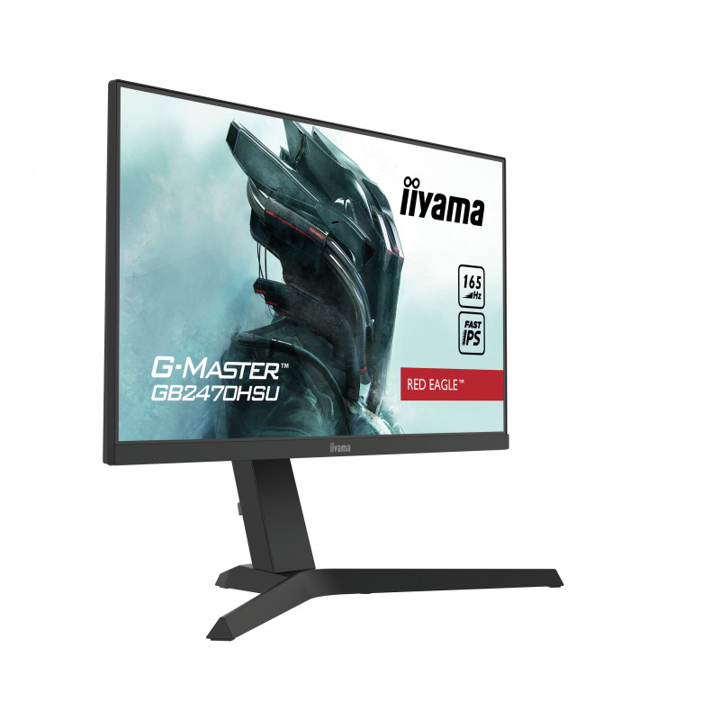 Moniteur PC IIYAMA GB2470HSU-B1