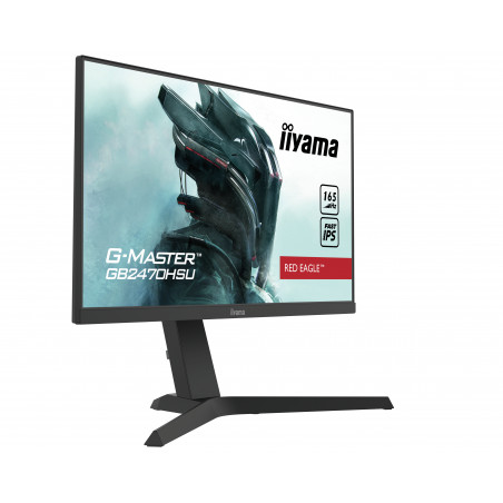 Moniteur PC IIYAMA GB2470HSU-B1