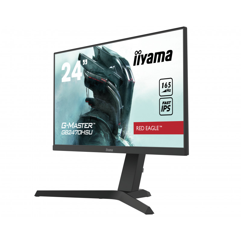 Moniteur PC IIYAMA GB2470HSU-B1