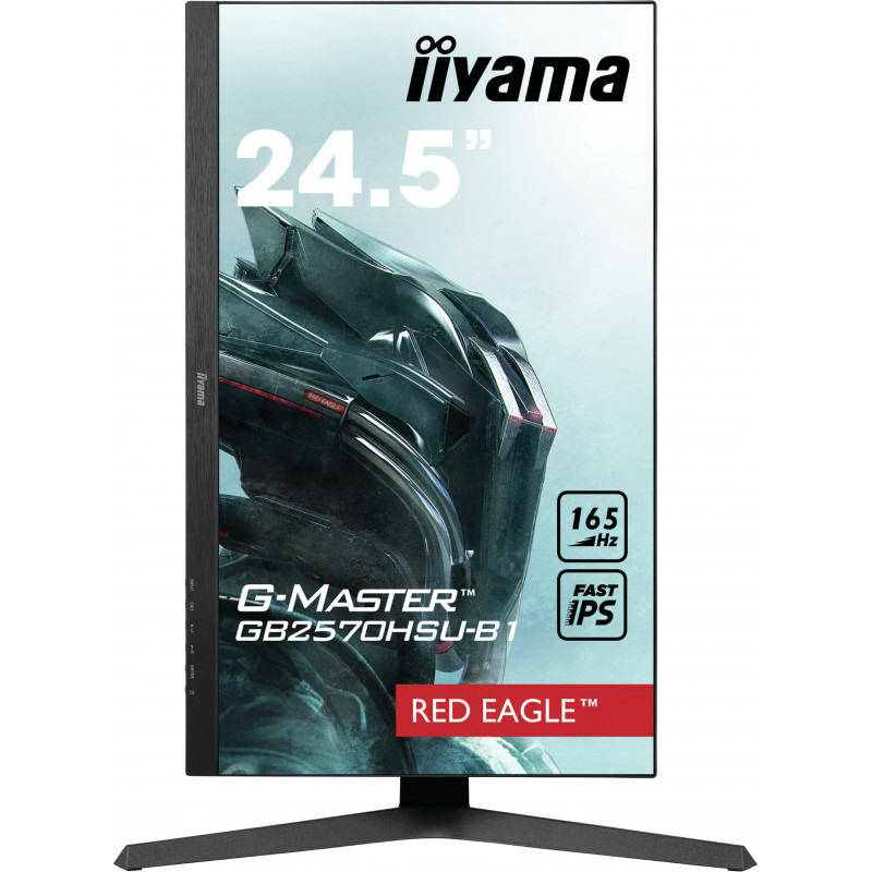 Moniteur PC IIYAMA GB2570HSU-B1