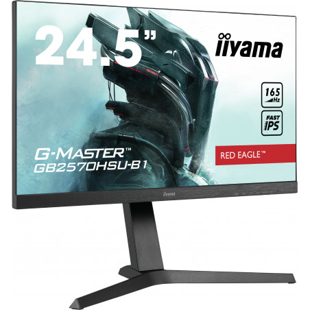 Moniteur PC IIYAMA GB2570HSU-B1