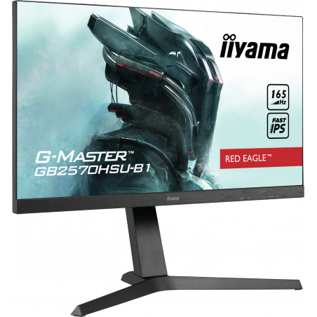 Moniteur PC IIYAMA GB2570HSU-B1