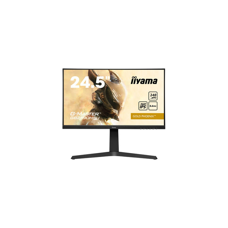 Moniteur PC IIYAMA GB2590HSU-B1