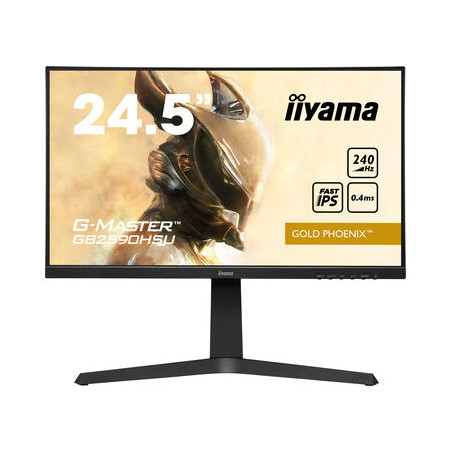 Moniteur PC IIYAMA GB2590HSU-B1