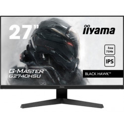 Moniteur PC IIYAMA G2740HSU-B1