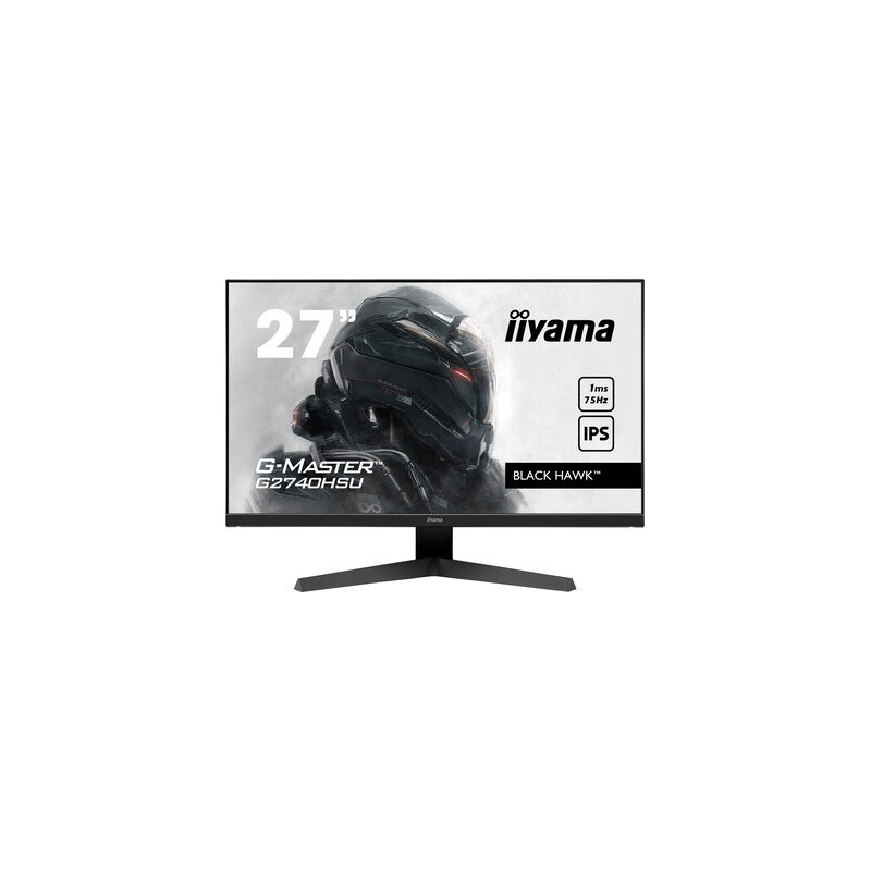 Moniteur PC IIYAMA G2740HSU-B1