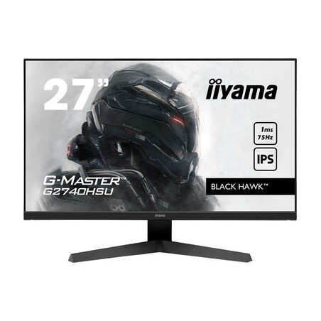 Moniteur PC IIYAMA G2740HSU-B1