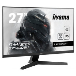 Moniteur PC IIYAMA G2740QSU-B1