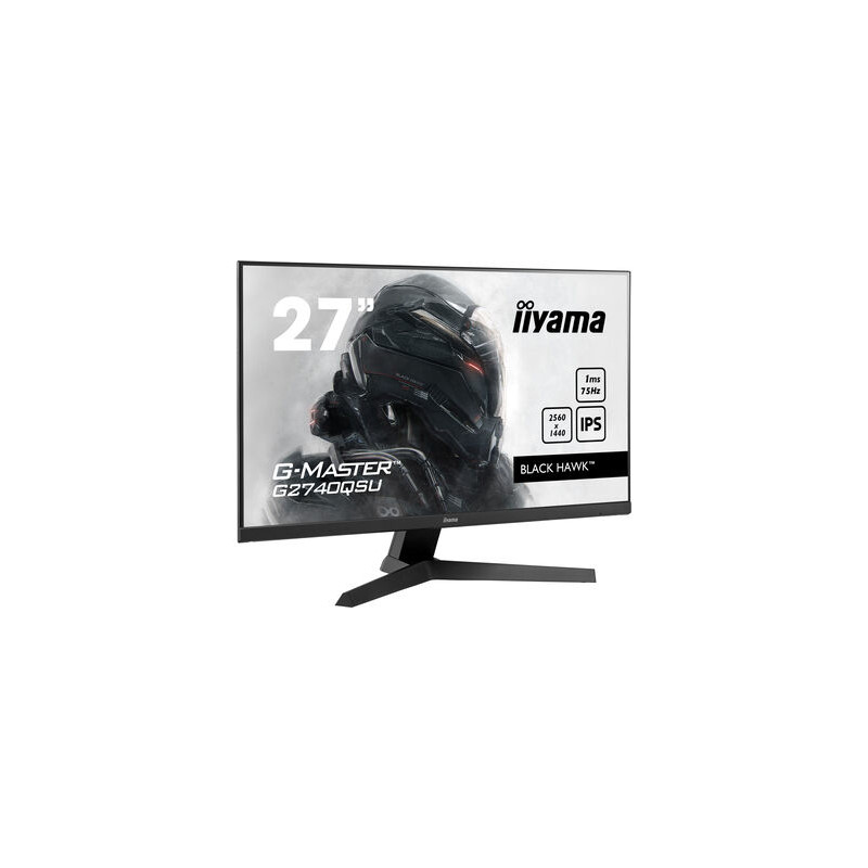 Moniteur PC IIYAMA G2740QSU-B1