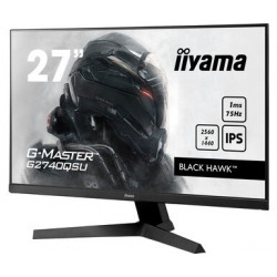 Moniteur PC IIYAMA G2740QSU-B1