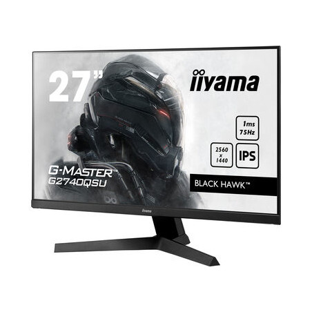 Moniteur PC IIYAMA G2740QSU-B1