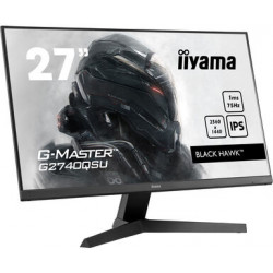 Moniteur PC IIYAMA G2740QSU-B1