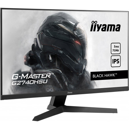 Moniteur PC IIYAMA G2740HSU-B1