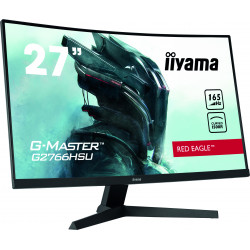 Moniteur PC IIYAMA G2766HSU-B1