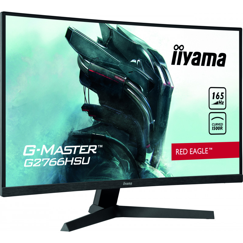 Moniteur PC IIYAMA G2766HSU-B1