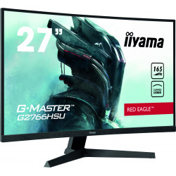 Moniteur PC IIYAMA G2766HSU-B1