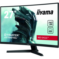 Moniteur PC IIYAMA G2766HSU-B1