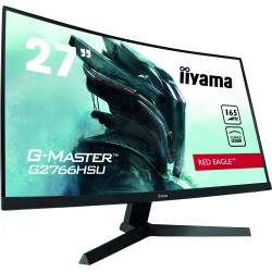 Moniteur PC IIYAMA G2766HSU-B1