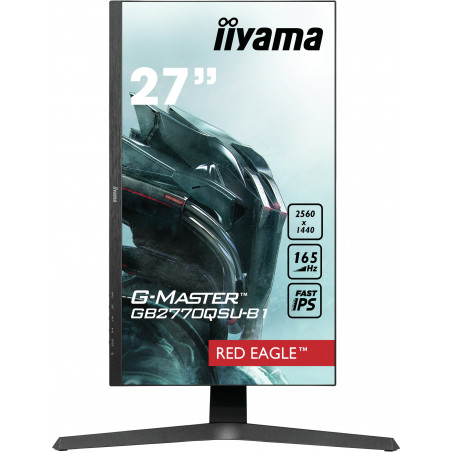 Moniteur PC IIYAMA GB2770QSU-B1