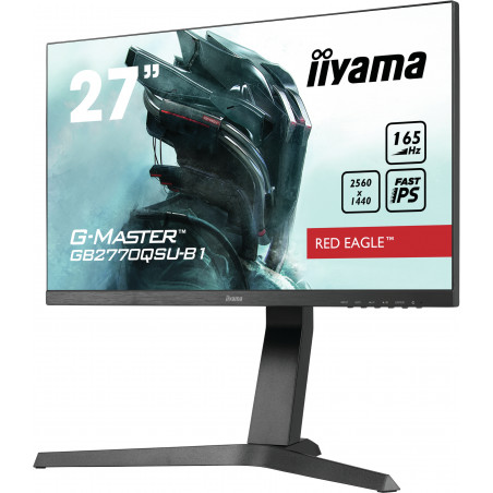 Moniteur PC IIYAMA GB2770QSU-B1