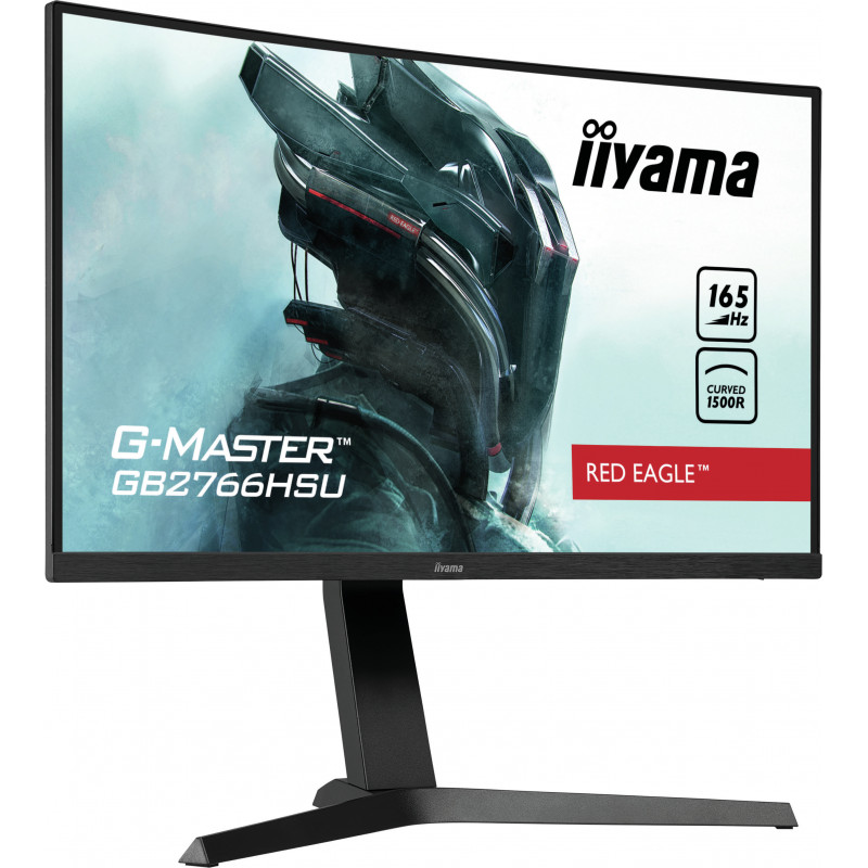 Moniteur PC IIYAMA GB2766HSU-B1