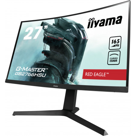 Moniteur PC IIYAMA GB2766HSU-B1