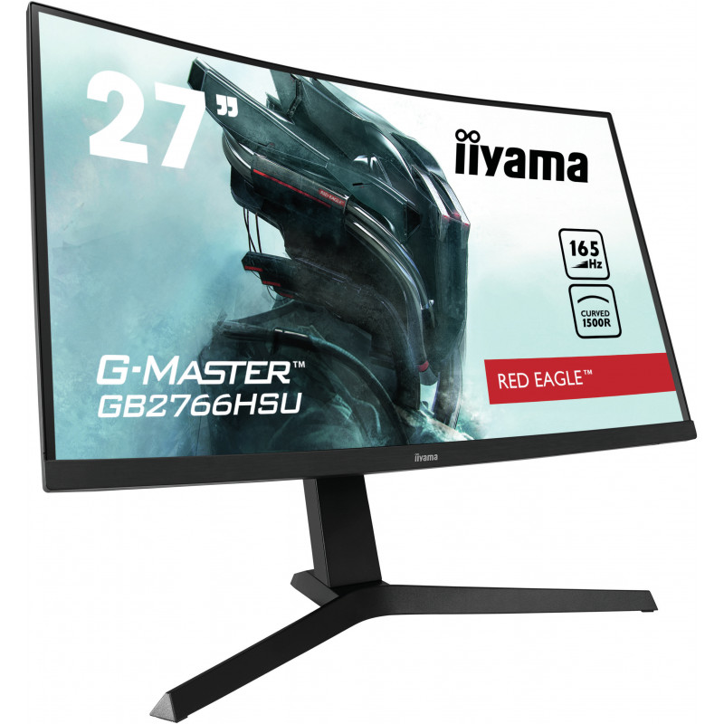 Moniteur PC IIYAMA GB2766HSU-B1