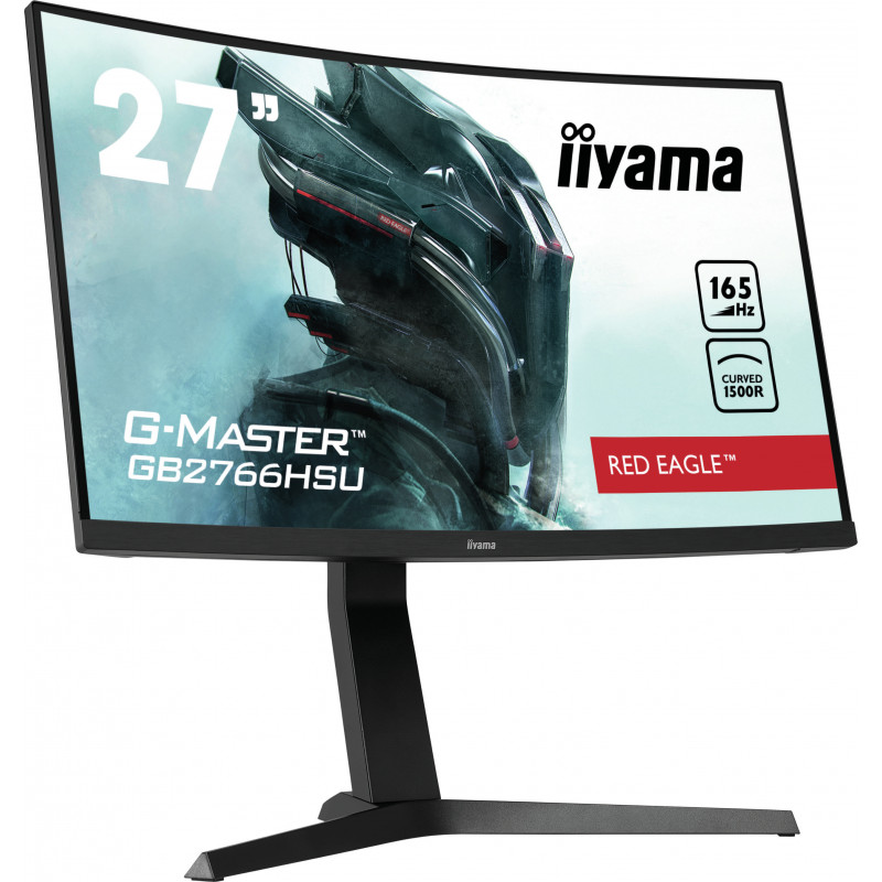 Moniteur PC IIYAMA GB2766HSU-B1