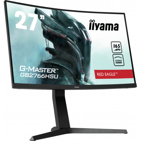 Moniteur PC IIYAMA GB2766HSU-B1