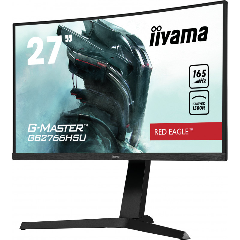 Moniteur PC IIYAMA GB2766HSU-B1