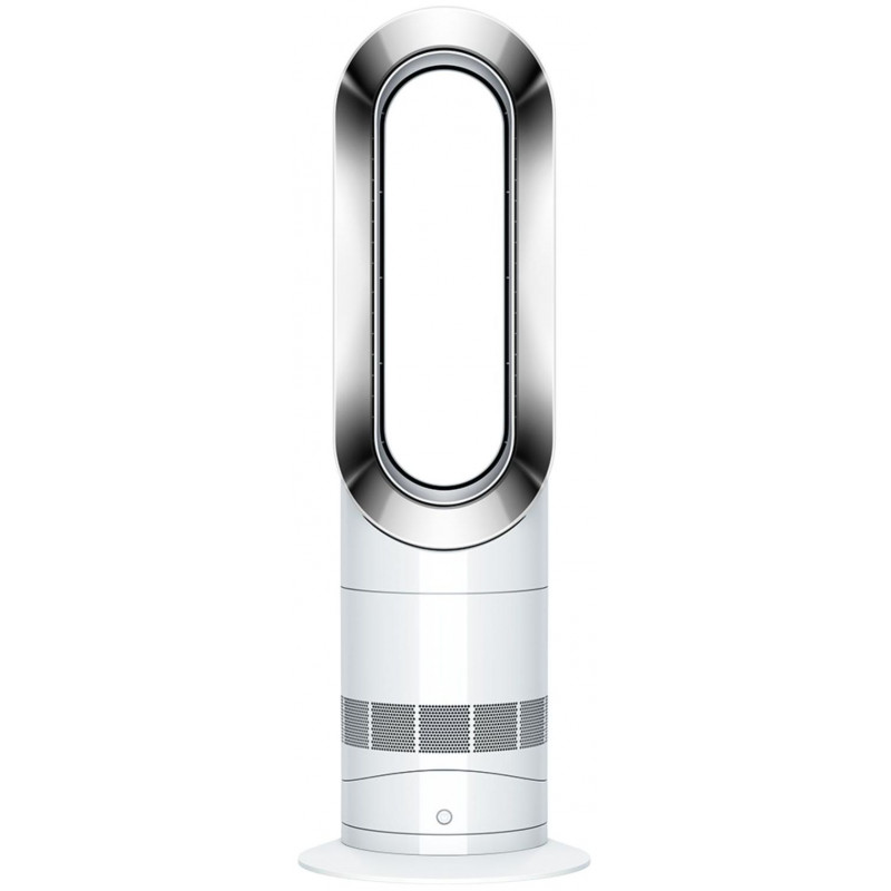 Ventilateur / Climatiseur DYSON AM09WHITENICKEL