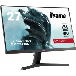 Moniteur PC IIYAMA G2770HSU-B1