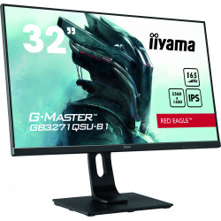 Moniteur PC IIYAMA GB3271QSU-B1