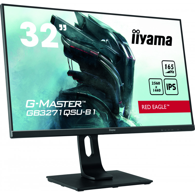 Moniteur PC IIYAMA GB3271QSU-B1