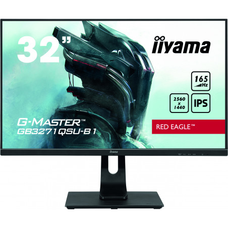 Moniteur PC IIYAMA GB3271QSU-B1