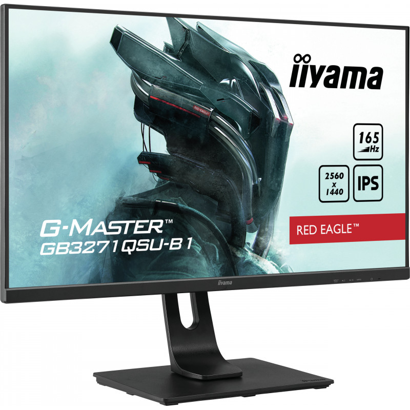 Moniteur PC IIYAMA GB3271QSU-B1