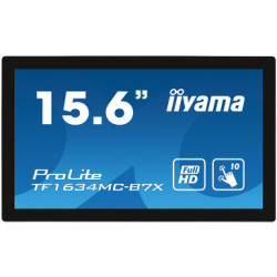 Écran tactile IIYAMA TF1634MC-B8X